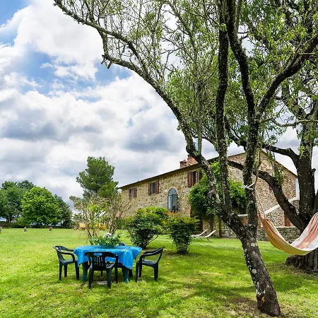 Vintage Mansion In With Garden *